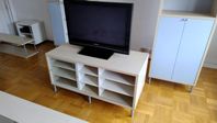 Tv-bänk Ikea Magiker