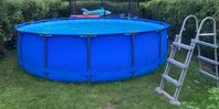 Bestway Pool Steel Pro Max