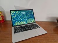 Macbook m1 air - 8GB Ram, 256GB disk