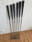 järnset wilson d7 forged 5-p 