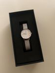 Daniel Wellington dam klocka 28mm silver