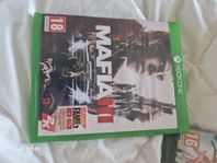 MAFIA 3 till Xbox One