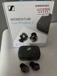 Sennheiser True wireless momentum 3 