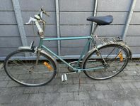 Herrcykel 