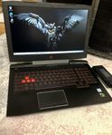 Gaming Laptop - HP OMEN 15