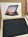 Microsoft Surface PRO 7, 256 GB