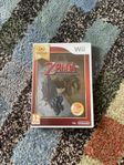 Zelda Twilight Princess - Nintendo Wii
