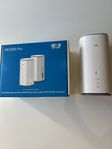 5G-router ZTE MC 888 Pro