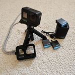 Gopro hero black 8