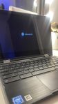 Lenovo Chromebook Touch