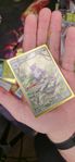 Pokemon 151 set Nidoking full art RARE 10/10 MINT