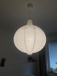 Ceiling Lamp Ikea Risbyn