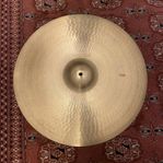 Paiste 505 20" Ride