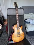 Gibson Les Paul Honeyburst