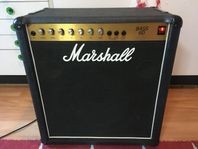 Marshall Bass 60 (Modell 5506). Made In England. 