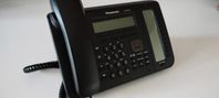 IP-telefon - Panasonic KX-NT553