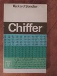 Chiffer : en bok om litterära och historiska hemligskrifter