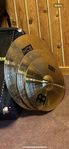 Meinl HCS Cymbal Set