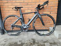 Argon 18 E116 Tempocykel XS