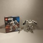 LEGO Star Wars 75370 - Stormtrooper Mech
