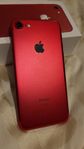 iPhone 7 128 GB (PRODUCT)Red special edition 