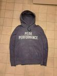 Peak performance Hoodie