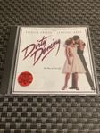 CD: Dirty Dancing - The time of your life.
