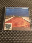 CD: Red hot chili peppers - Californication.