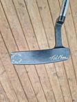 Tad Moore putter