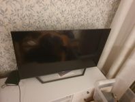 Tv Hisense 43 tum 