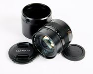 Panasonic Leica DG Vario-Elmarit 12-60 2.8-4 Asph. Power OIS