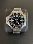 Omega Seamaster PloProf Titanium