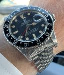 Rolex GMT 1675 -1966-