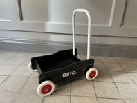 Brio - Lära gå vagn 