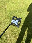 Taylormade Spider Tour 