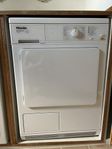 Torktumlare Miele T8812C