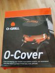 O-Grill O-Cover