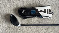 Taylormade Sim 2 fw5 VÄNSTER