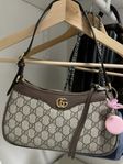 Gucci Ophidia Small väska, Balenciaga neo city väska