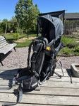 Bärstol Deuter Kid Comfort 3