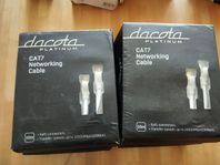 Dacota Platinum Networking Cable 
