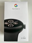 Google Pixel Watch 2 Wi-Fi - Ny i obruten förpackning