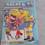 Hockeytidning 1995