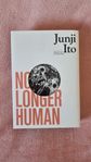 Junji Ito - No Longer Human, Manga