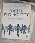 Social Psychology - 4:e upplagan, Studentlitteratur