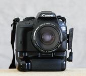 Canon 100 D