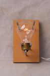 Lampa, vintage