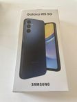 Samsung Galaxy A15 128GB Svart