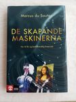 *NY BOK* De skapande maskinerna om AI.