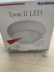 LED plafond 